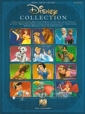 Disney Collection, 3rd Edition